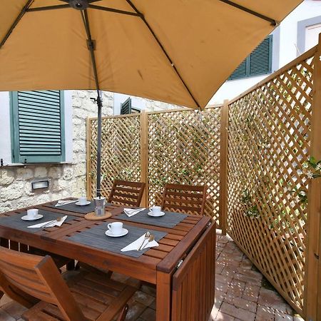 Casa Partenope Villa Forio  ภายนอก รูปภาพ